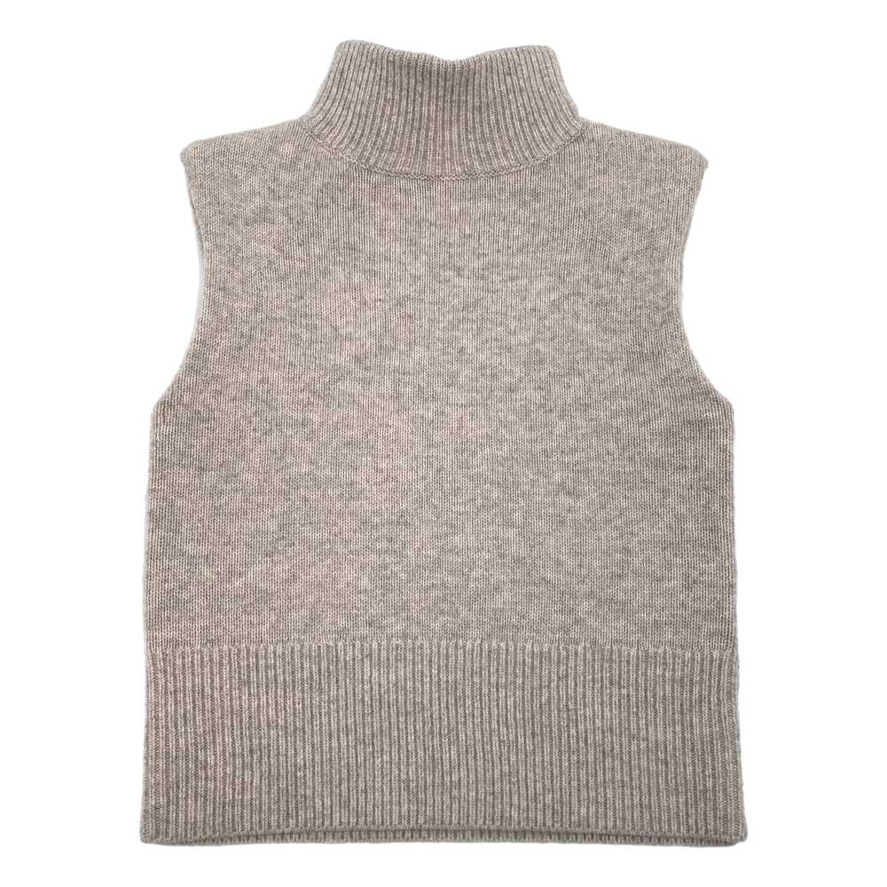 Mint Velvet Beige Sweater | Womens XS
